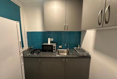 Garsonieră circulară în Micălaca - 3