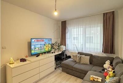 CALEA URSENI - 3 CAMERE - MOBILAT UTILAT - BALCON - 3