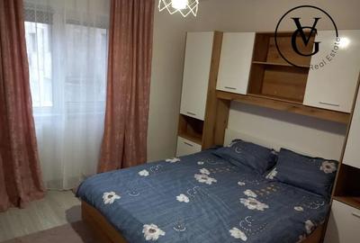 Apartament 2 camere - zona Casa de cultura - pet friendly - 4