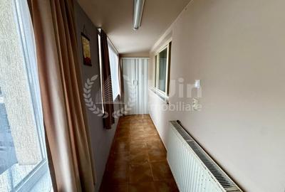 Apartament 2 camere | 53mp | Decomandat | Intre Lacuri | Zona Tulcea - 8