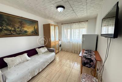 Garsonieră decomandată în Alexandru cel Bun - 5
