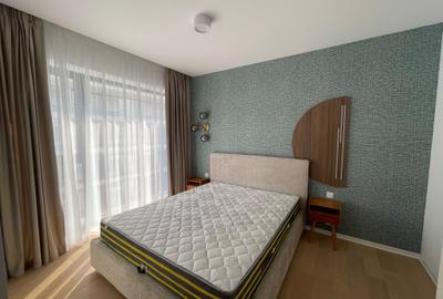 Apartament cu 3 camere, mobilat în Floreasca - 7