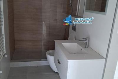 Apartament cu 3 camere, mobilat în Craiovei - 4