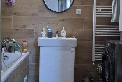 Apartament cu 3 camere decomandat în Torontalului - 8