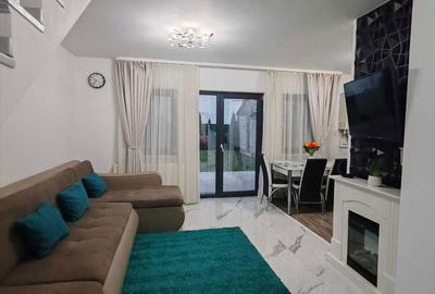 Casă cu 2 camere cu Teren 3 Mp în Ipotești - 8