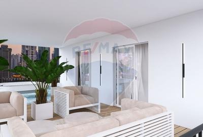 Apartament penthouse ultracentral Chisineu-Cris - 23