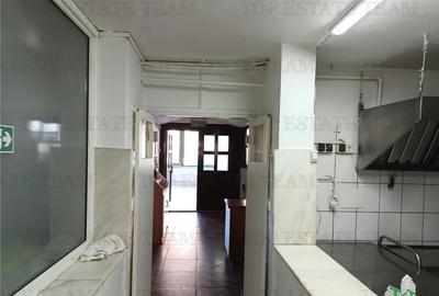 Spațiu comercial, de 200 mp, în Prelungirea Ghencea - 7