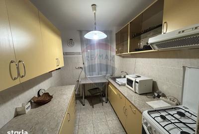 Apartament cu 3 camere decomandat în Central - 6