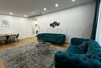 REA1024465 Apartament de LUX HERASTRAU - 3