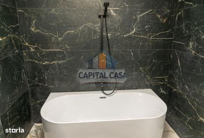 Casă cu 5 camere cu Teren 600 Mp în Târgșoru Vechi - 8