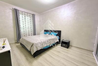 Apartament cu 2 camere decomandat, mobilat în Giroc - 7
