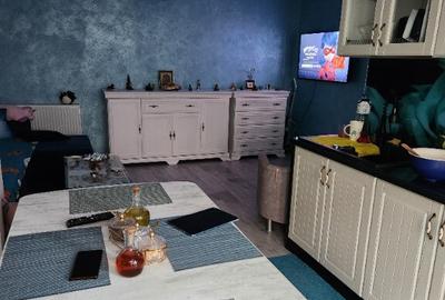 Apartament 2 cam Sanpetru Resid. teren parcare masina electrica cadou - 6