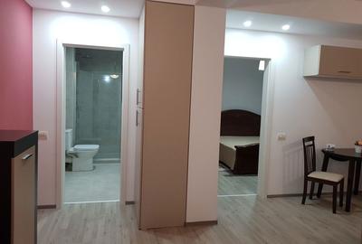 Apartament cu 2 camere decomandat în Central - 6