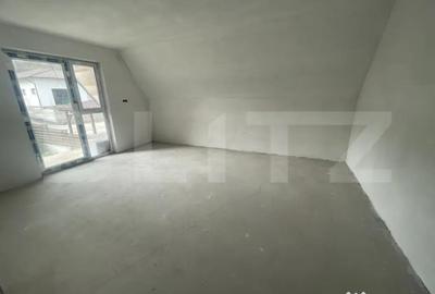 Casă cu 5 camere cu Teren 1000 Mp în Central - 11