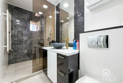 Apartament cu 2 camere decomandat în Frumoasa - 14