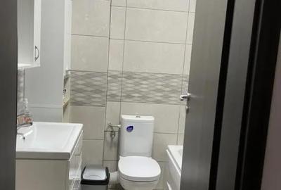 Apartament cu 2 camere decomandat în Chiajna