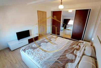 Apartament cu 2 camere semidecomandat, mobilat în Giroc - 2