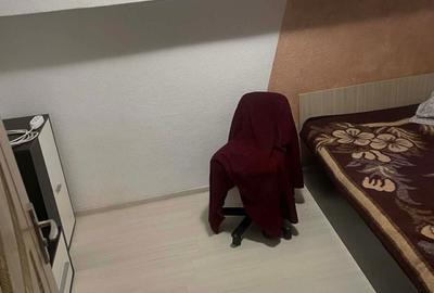 Apartament cu 2 camere semidecomandat în Exterior Vest - 1
