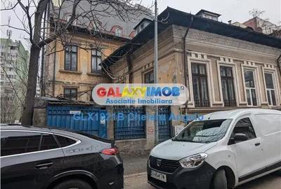 Casă cu 8 camere cu Teren 155 Mp în Unirii - 1
