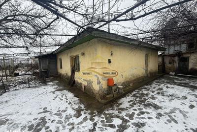 Casă cu 4 camere în Central - 12
