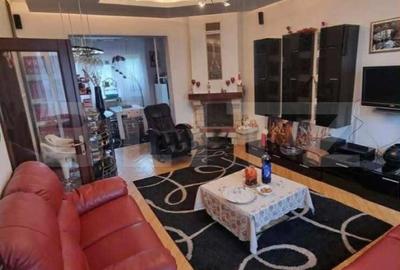 Casa moderna spatioasa - 4