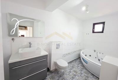 Duplex modern de închiriat în Odăi (Otopeni) | 3 dormitoare Panouri Fotovoltaice - 6