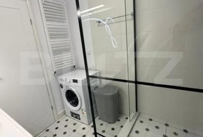 Apartament cu 3 camere decomandat, mobilat în Livezeni - 1