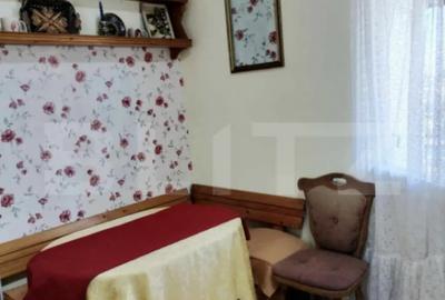 Apartament cu 3 camere decomandat în Semicentral - 5