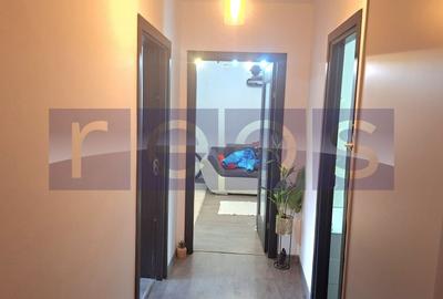 Apartament cu 2 camere decomandat, mobilat în Ștefan cel Mare - 6