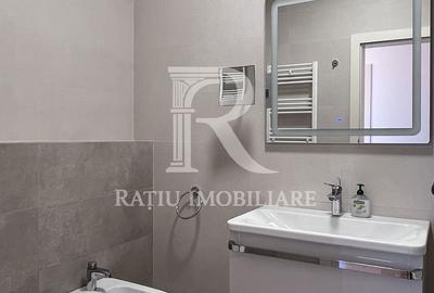 Apartament cu 4 camere în Orașul Nou - 3