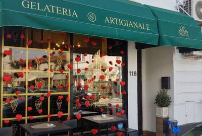 Spațiu comercial, de 200 mp, în Eminescu - 11