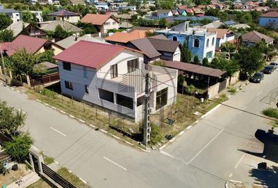 Casa/Vila de vanzare Agigea, Constanta - 2