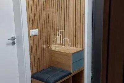 Apartament 3 camere, et.1, mobilat/utilat, Maurer Residence - 6