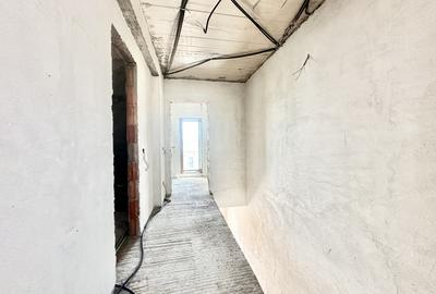 Duplex cu 5 camere cu Canalizare în Moșnița Nouă - 13