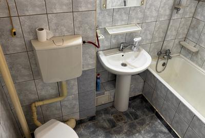 Apartament cu 2 camere decomandat în Brâncoveanu - 5
