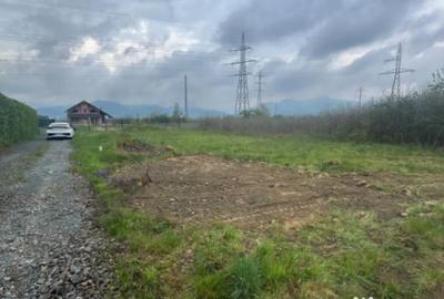 Teren în Central - 1