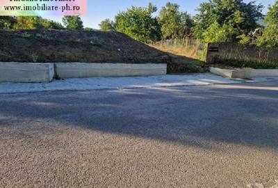 Teren de vanzare - Breaza Teren de vanzare - Breaza - 8