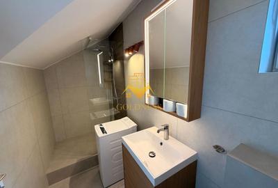 Apartament cu 2 camere semidecomandat, mobilat în Ultracentral - 6