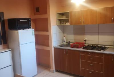 Apartament cu 2 camere decomandat în Central - 1