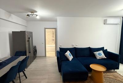 Apartament cu 2 camere decomandat în Exterior Vest - 2