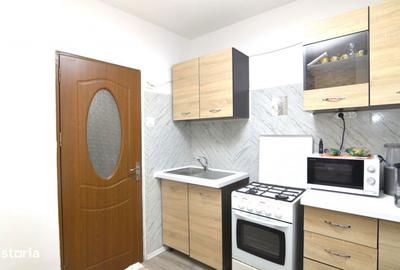 Garsonieră decomandată, mobilată în Vitan - 9