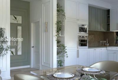 Casă individuală cu 4 camere cu Canalizare în Balotești - 11