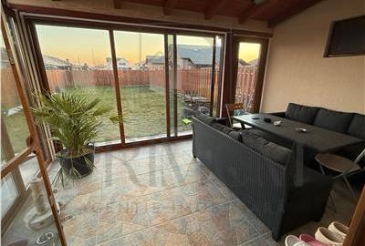 Duplex modern - mobilat -utilat -amenajat Duplex modern - mobilat -utilat -amenajat - 2