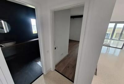 Casă cu 4 camere cu Canalizare în Cernica - 19