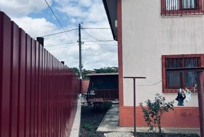 Proprietar vand casa P+M in Valu lui Traian - 4