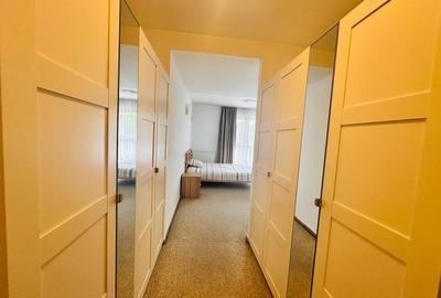 Apartament cu 2 camere decomandat, mobilat în Otopeni - 7