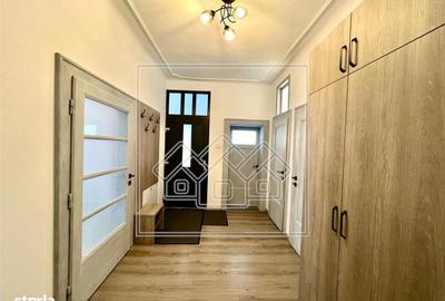 Apartament cu 4 camere decomandat în Central - 7