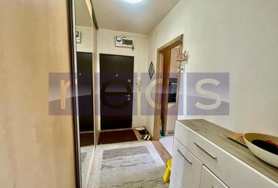 VANZARE APARTAMENT 3 CAMERE BABA NOVAC DRISTOR DUBLU VEDERE 60MP - 9