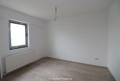 Garsoniera dubla in imobil nou construit - 7