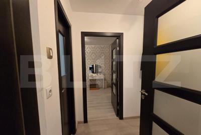 Apartament cu 2 camere, zona Gheorgheni ( Hotel Royal) - 14